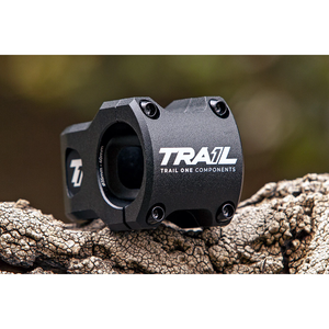 Trail One Slickrock Stem - 35 mm